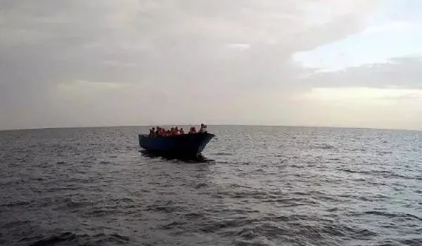 कंबोडिया में नौका डूबने से एक व्यक्ति की मौत, 20 से अधिक लोग लापता